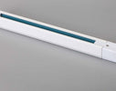 KOSOOM BINARIO TRIFASE BIANCO 1 METRO | AB01B Illuminazione/Illuminazione per interni/Lampadari lampade a sospensione e plafoniere/Sistemi di illuminazione a cavo e su binario/Binari e rotaie per sistemi di illuminazione a cavo e su binario Zencoccostore - Formia, Commerciovirtuoso.it