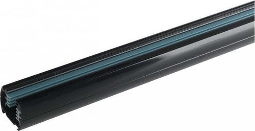 KOSOOM BINARIO TRIFASE NERO 2 METRI | AB02N Fai da te/Materiale elettrico/Attrezzatura elettrica/Spine CEE Zencoccostore - Formia, Commerciovirtuoso.it