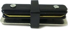 KOSOOM CONNETTORE CENTRALE PER BINARIO TRIFASE NERO | AG01N Fai da te/Materiale elettrico/Attrezzatura elettrica/Spine CEE Zencoccostore - Formia, Commerciovirtuoso.it