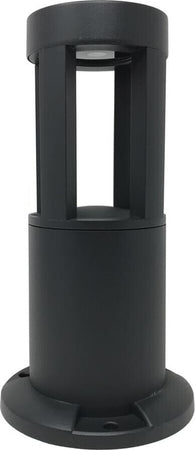 Kovalmax-Lampione-Da-Giardino-Lampada-12-W-Led-Luce-Naturale-Terra-Ip65