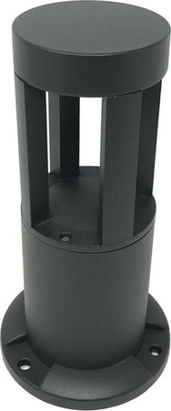 Kovalmax-Lampione-Da-Giardino-Lampada-12-W-Led-Luce-Naturale-Terra-Ip65