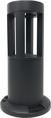 Kovalmax-Lampione-Da-Giardino-Lampada-Led-12-W-Luce-Calda-Terra-Esterno-Ip65