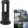Kovalmax-Lampione-Led-Da-Giardino-Lampada-12-W-Luce-Bianca-Ip65-Terra