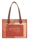 Anekke BORSA Menire da donna