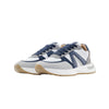 ALEXANDER SMITH sneaker uomo alexander smith - hyde man - bianco da uomo