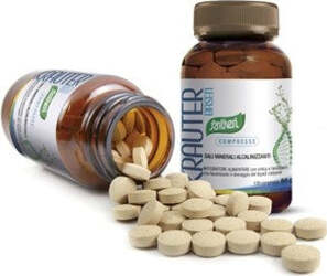 KRAUTER-BASEN-integratore-alimentare-120-compresse-Santiveri-Ibersan