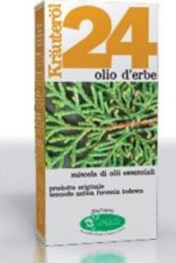 KRAUTEROL-24-Olio-Essenziale-100-ml-Sangalli