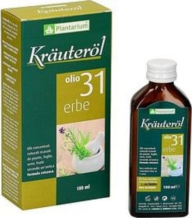 KRAUTEROL-31-PLANTARIUM-integratore-alimentare-100-ml-Cabassi-e-Giuriati