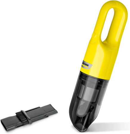 Kärcher Aspirabriciole a Batteria CVH 2