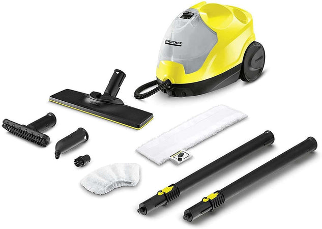 Kärcher Pulitore a Vapore Easyfix