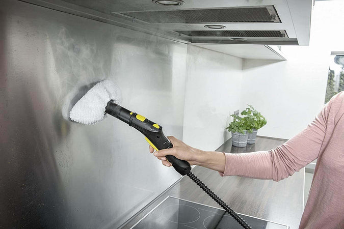 Kärcher Pulitore a Vapore Easyfix