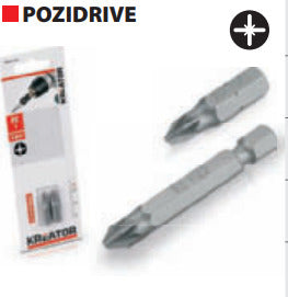 KREATOR---2-INSERTI-IN-ACCIAIO-S2-PUNTA-CROCE-PZ3