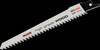 'KREATOR---2-LAME-PER-SEGHETTO-A-GATTUCCIO-PER-TAGLIO-LEGNO---150mm