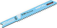'KREATOR---2-LAME-UNIVERSALI-PER-SEGHETTO-ALTERNATIVO---PER-TAGLIO-METALLO---LAMA-75MM