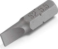 KREATOR---2-PEZZI---INSERTI-GIRAVITE-PIATTO-5,5x0,8x25MM