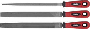 KREATOR---3-PEZZI---LIME-PER-FERRO-250MM---CON-IMPUGNATURE-MORBIDE-ED-ERGONOMICHE