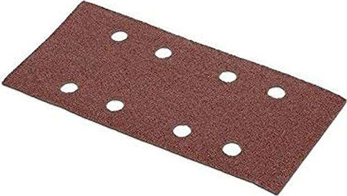 KREATOR---5-PEZZI---FOGLI-DI-CARTA-ABRASIVA-RETTANGOLARE---PER-LEGNO-93x185MM---GRANA-80