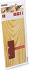 KREATOR---5-PEZZI---FOGLI-DI-CARTA-ABRASIVA-RETTANGOLARI-PER-LEGNO-93x185MM-G.240