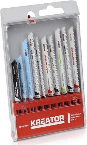 KREATOR---ASSORTIMENTO-10-LAME-PER-SEGHETTO-ALTERNATIVO---ATTACCO-UNIVERSALE---IDEALI-PER-LEGNO-METALLO-PVC