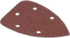 KREATOR---FOGLI-DI-CARTA-ABRASIVA---IDEALE-PER-LEGNO---GRANA-60---140x140x80MM