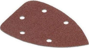 KREATOR---FOGLI-DI-CARTA-ABRASIVA---IDEALE-PER-LEGNO---GRANA-60---140x140x80MM