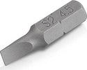 KREATOR---INSERTI-IN-ACCIAIO-A-TAGLIO-PER-AVVITATORE-4.5x0.6x25MM