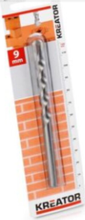 'KREATOR---PUNTA-BASIC-PER-MURO-9x120mm