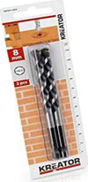 KREATOR---PUNTA-PER-ATTACCO-1/4''-8X120MM