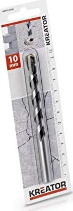 KREATOR---PUNTA-SDS-PLUS-PER-CEMENTO-10X120mm