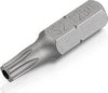 KREATOR---SET-DUE-INSERTI-PER-CACCIAVITE-ESAGONALE---PUNTE-TORX-T25-25MM