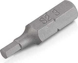 KREATOR---SET-DUE-INSERTI-PER-CACCIAVITE-ESAGONALE-N°3---25MM