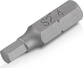 KREATOR---SET-DUE-INSERTI-PER-CACCIAVITE-ESAGONALE-N°4---25MM