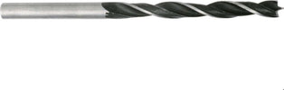 KRINO---PUNTA-CILINDRICA-PER-TRAPANO---PER-FORATURA-PROFESSIONALE-LEGNO---Ø8MM
