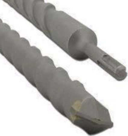 KRINO---PUNTA-SDS-PER-TRAPANI-A-MARTELLO---12X260MM