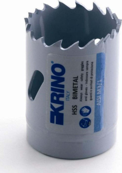 KRINO---SEGA-A-TAZZA-BIMETALLICA-HSS-M3---44MM