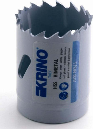 KRINO---SEGA-A-TAZZA-BIMETALLICA-M3/1---27MM