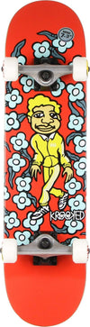 KROOKED-Skateboard-Assemblato-Uomo-Krooked-Og-Sweatpants-Mini-Red-da-uomo