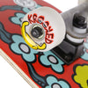 KROOKED-Skateboard-Assemblato-Uomo-Krooked-Og-Sweatpants-Mini-Red-da-uomo