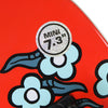 KROOKED-Skateboard-Assemblato-Uomo-Krooked-Og-Sweatpants-Mini-Red-da-uomo