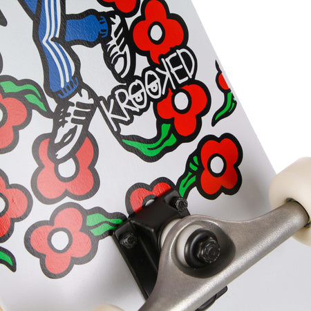 KROOKED-Skateboard-Assemblato-Uomo-Krooked-Og-Sweatpants-White-da-uomo