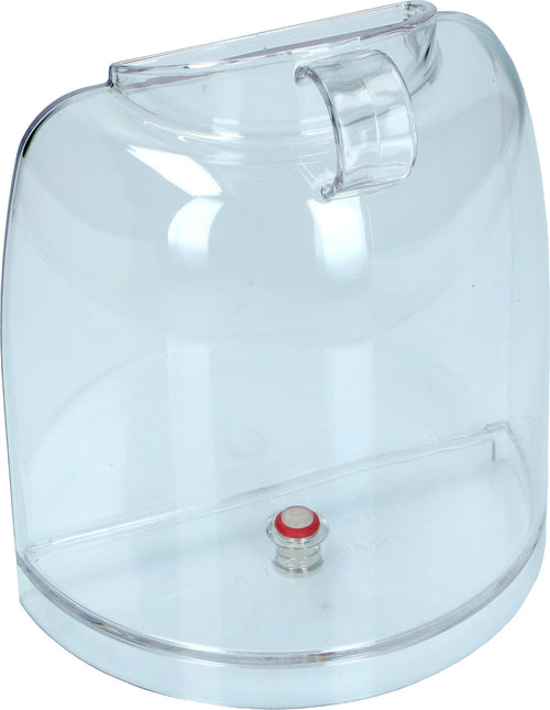 KRUPS DELONGHI NESPRESSO SERBATOIO TANICA RECIPIENTE ACQUA SERIE ESSENZA - RICAMBIO ORIGINALE MS-0039142 Casa e cucina/Elettrodomestici per la cucina/Macchine da caffè/Parti di ricambio per macchine da caffè/Serbatoi d'acqua Rossi Ricambi - Venetico Marina, Commerciovirtuoso.it