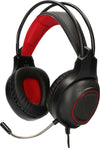 KSIX-Drakkar-Cuffie-auricolari-Gaming-con-Microfono-per-PC/Play-Station/Xbox