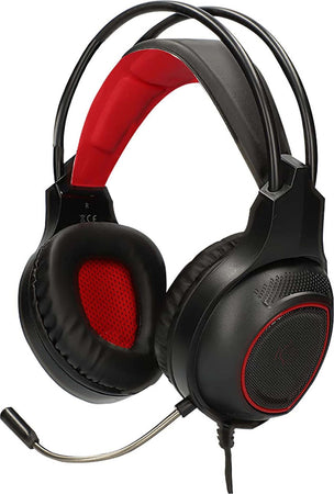 KSIX-Drakkar-Cuffie-auricolari-Gaming-con-Microfono-per-PC/Play-Station/Xbox