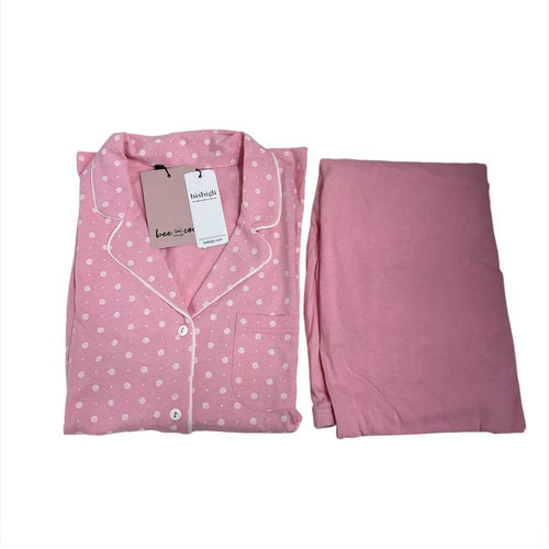 Pigiama Autunno/Inverno Donna Bisbigli BO774378