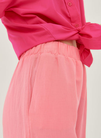 SILVIAN HEACH PANTALONE PANTALONE da donna