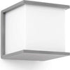 KUBICK Lampada da parete grigio Illuminazione/Illuminazione per interni/Illuminazioni per pareti/Applique Led Mall Home - Napoli, Commerciovirtuoso.it