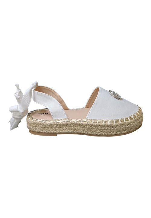 Scarpe espadrilles Bambine e ragazze gaelle GLORY