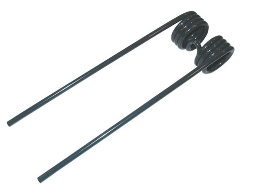 Dente giroandanatore dx adattabile Corma confezione da 2 pezzi