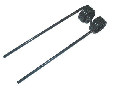 Dente giroandanatore adattabile Cimac filo 9 confezione da 5 pezzi