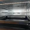 Luxell Forno multifunzione 70 litri LX-9645 nero inox